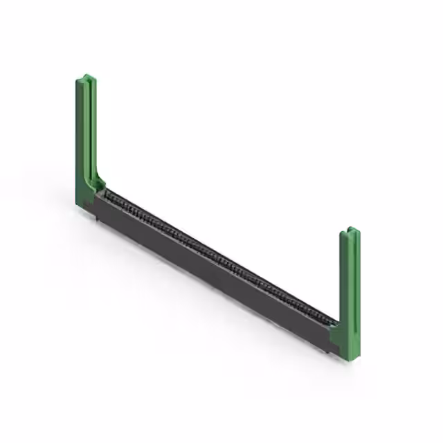 395-063-558-458 EDAC Inc.  Edgeboard Connectors